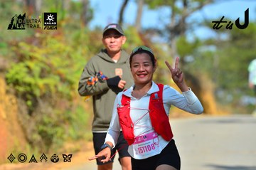 Dalat Ultra Trail 2026 - Ảnh #4749083