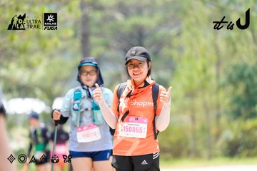 Dalat Ultra Trail 2026 - Ảnh #4835291