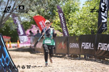 Dalat Ultra Trail 2026 - Ảnh #4692340