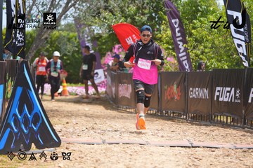 Dalat Ultra Trail 2026 - Ảnh #4868294