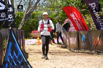 Dalat Ultra Trail 2026 - Ảnh #4722901