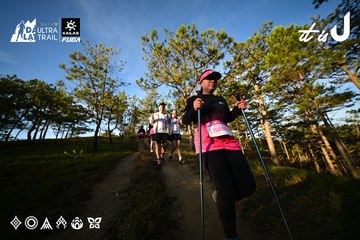 Dalat Ultra Trail 2026 - Ảnh #4910145