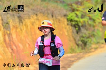 Dalat Ultra Trail 2026 - Ảnh #4748680