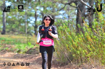 Dalat Ultra Trail 2026 - Ảnh #4750493