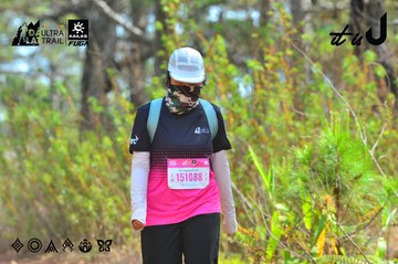 Dalat Ultra Trail 2026 - Ảnh #4750947