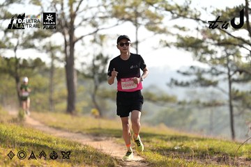 Dalat Ultra Trail 2026 - Ảnh #4894897