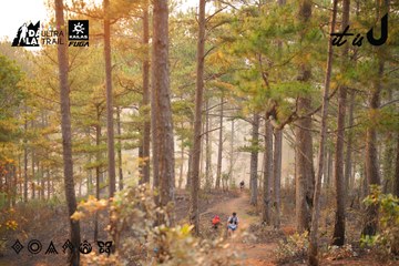 Dalat Ultra Trail 2026 - Ảnh #4913604