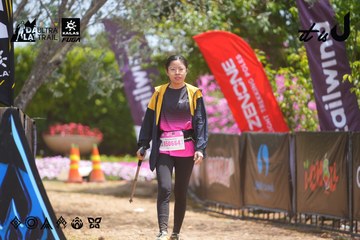 Dalat Ultra Trail 2026 - Ảnh #4868648