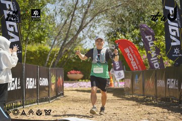 Dalat Ultra Trail 2026 - Ảnh #4684667