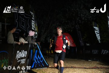 Dalat Ultra Trail 2026 - Ảnh #4760340