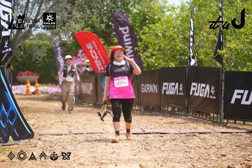 Dalat Ultra Trail 2026 - Ảnh #4866019
