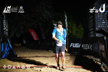 Dalat Ultra Trail 2026 - Ảnh #4764053