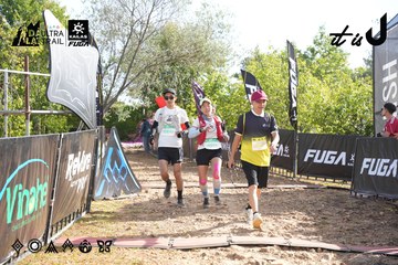 Dalat Ultra Trail 2026 - Ảnh #4862966