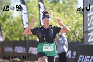 Dalat Ultra Trail 2026 - Ảnh #4685534