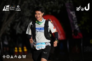 Dalat Ultra Trail 2026 - Ảnh #4757899