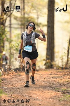 Dalat Ultra Trail 2026 - Ảnh #4707345