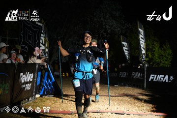 Dalat Ultra Trail 2026 - Ảnh #4758902