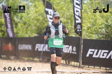 Dalat Ultra Trail 2026 - Ảnh #4861012