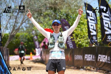 Dalat Ultra Trail 2026 - Ảnh #4701349
