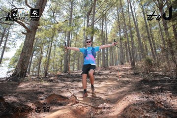 Dalat Ultra Trail 2026 - Ảnh #4738748