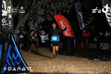 Dalat Ultra Trail 2026 - Ảnh #4758524
