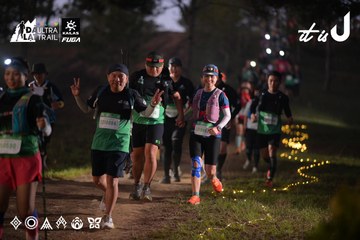 Dalat Ultra Trail 2026 - Ảnh #4721233
