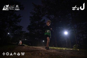 Dalat Ultra Trail 2026 - Ảnh #4730254