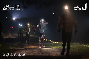 Dalat Ultra Trail 2026 - Ảnh #4707478