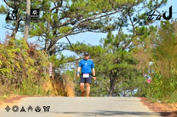 Dalat Ultra Trail 2026 - Ảnh #4749553