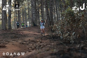 Dalat Ultra Trail 2026 - Ảnh #4740210