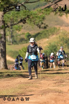 Dalat Ultra Trail 2026 - Ảnh #4715591