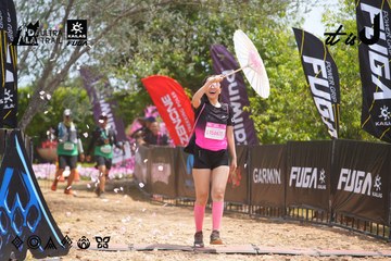 Dalat Ultra Trail 2026 - Ảnh #4868091