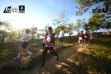 Dalat Ultra Trail 2026 - Ảnh #4910631