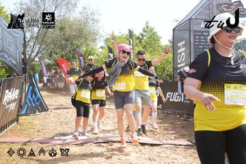 Dalat Ultra Trail 2026 - Ảnh #4864789