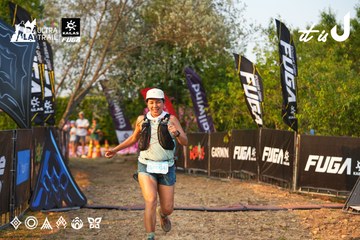Dalat Ultra Trail 2026 - Ảnh #4744846