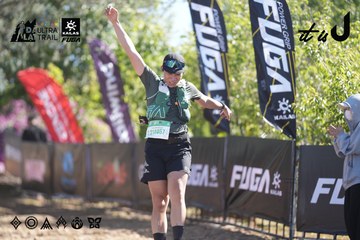 Dalat Ultra Trail 2026 - Ảnh #4685526