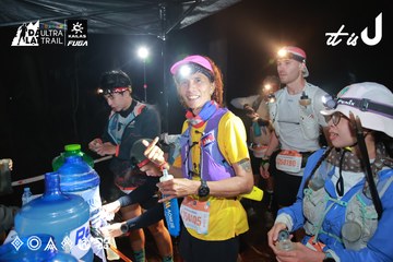 Dalat Ultra Trail 2026 - Ảnh #4738233