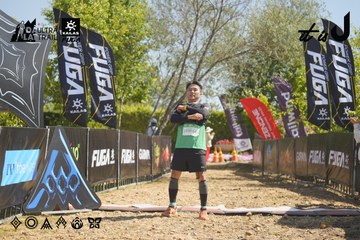 Dalat Ultra Trail 2026 - Ảnh #4683579