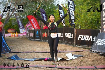 Dalat Ultra Trail 2026 - Ảnh #4744986