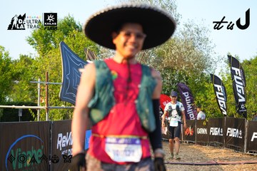 Dalat Ultra Trail 2026 - Ảnh #4743788