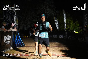 Dalat Ultra Trail 2026 - Ảnh #4760205