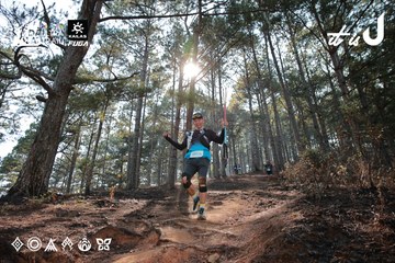 Dalat Ultra Trail 2026 - Ảnh #4739838