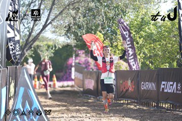 Dalat Ultra Trail 2026 - Ảnh #4685283