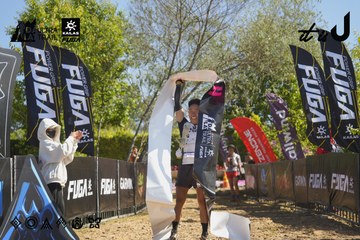 Dalat Ultra Trail 2026 - Ảnh #4683282