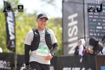 Dalat Ultra Trail 2026 - Ảnh #4857812