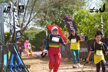 Dalat Ultra Trail 2026 - Ảnh #4901240