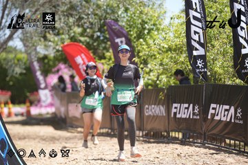 Dalat Ultra Trail 2026 - Ảnh #4692232