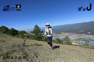 Dalat Ultra Trail 2026 - Ảnh #4734222