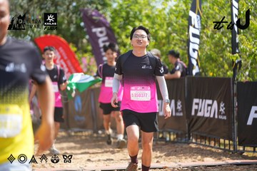 Dalat Ultra Trail 2026 - Ảnh #4902050