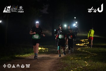 Dalat Ultra Trail 2026 - Ảnh #4720606